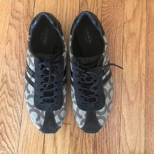 Coach Shoes